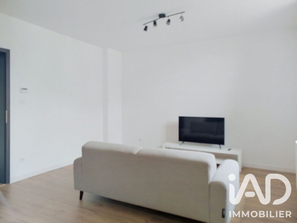 Vente Appartement Vente Appartement 3 pièces Montigny-lès-metz