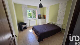 Maison à vendre 6 pièces 165 m²