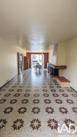  Maison à vendre 6 pièces 202 m²