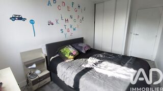  Appartement à vendre 5 pièces 110 m²