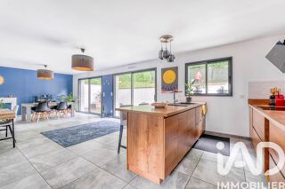  Maison � vendre 7 pi�ces 130 m�