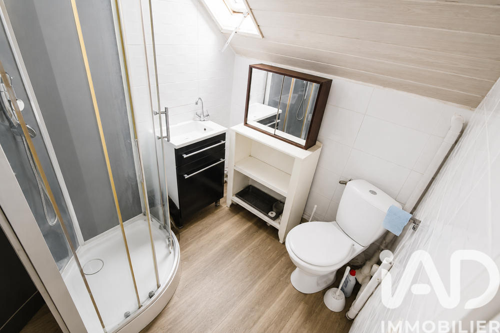 Vente Appartement 1 pièce