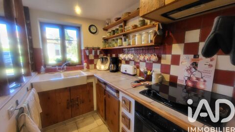   Vente Maison Maison - 6 pièce(s) - 150 m²