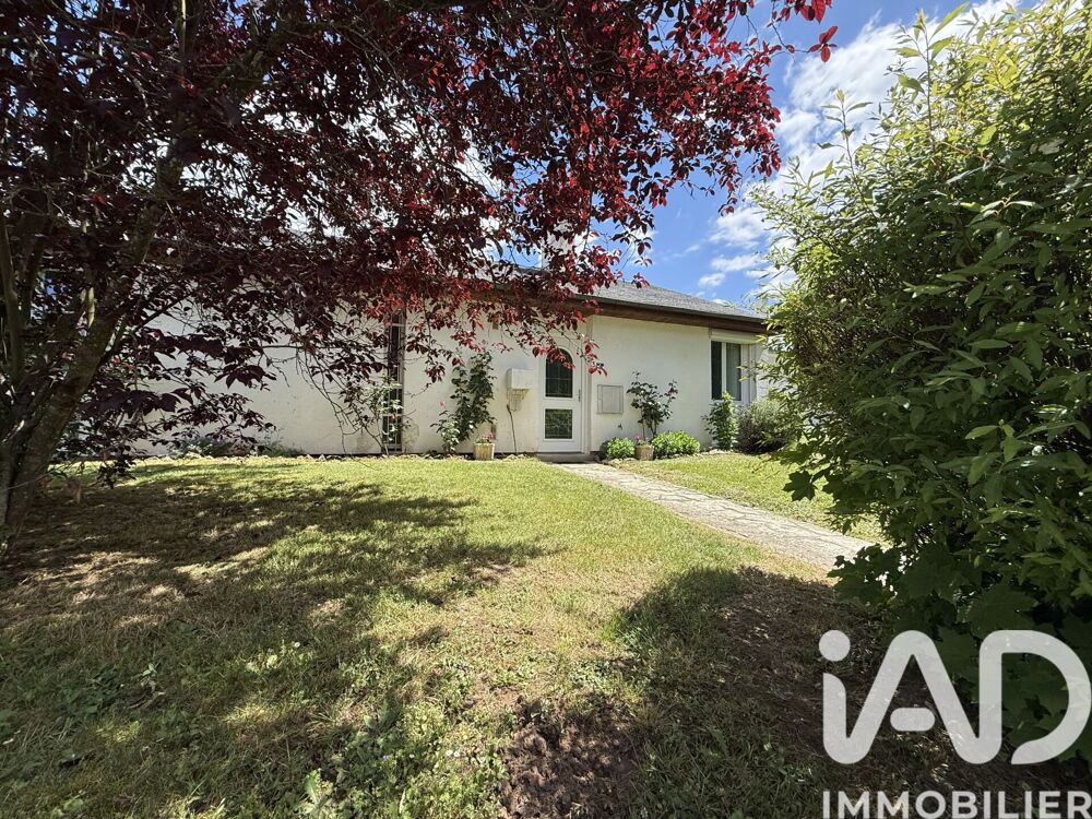 Vente Maison Vente Maison/villa 6 pièces Avon