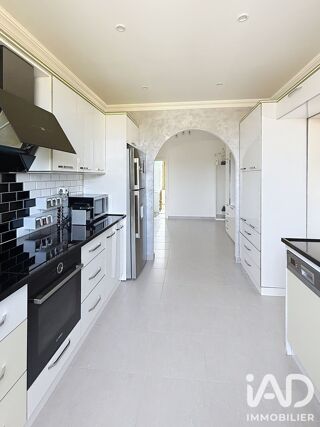  Appartement à vendre 5 pièces 88 m²