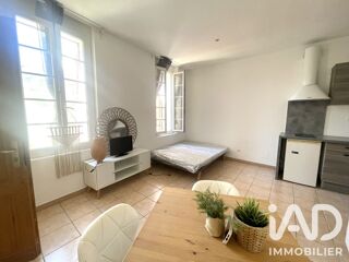  Appartement à vendre 1 pièce 23 m²
