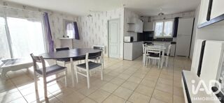  Maison à vendre 4 pièces 74 m²