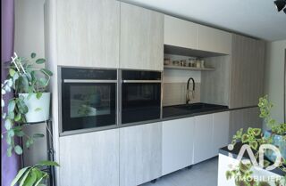 Vente Maison Vente Maison/villa 7 pièces Montigny-lès-cormeilles