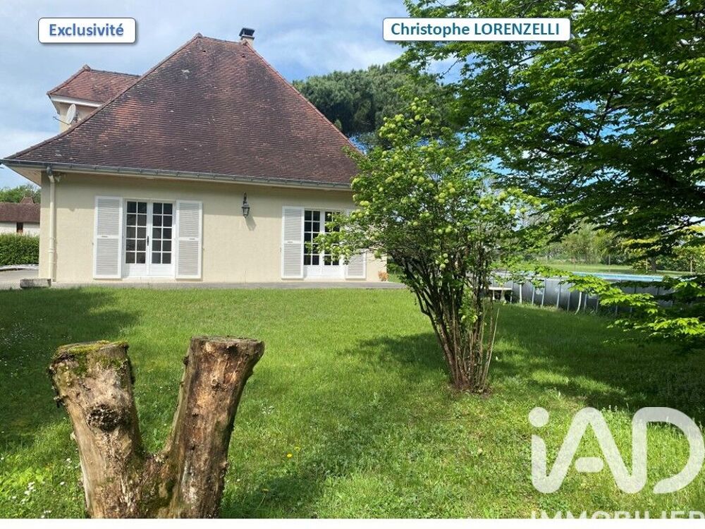 Vente Maison Vente Maison traditionnelle 5 pièces Yenne