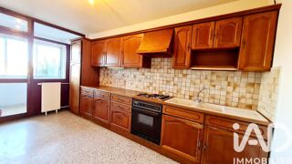  Appartement à vendre 4 pièces 84 m²