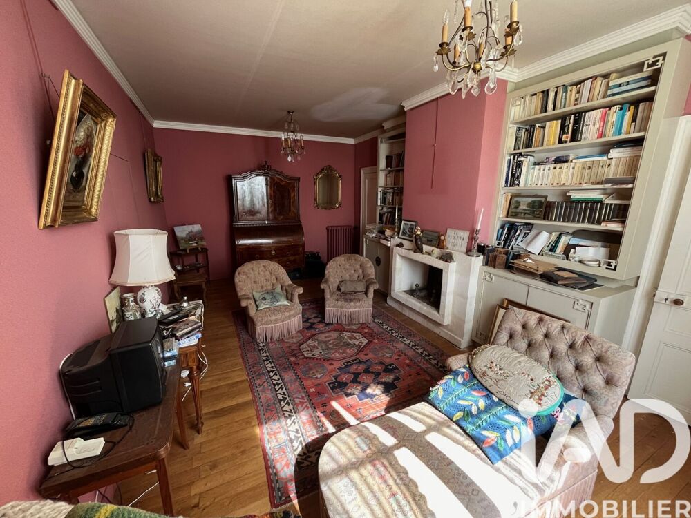 à vendre  Maison Ternay (41800)