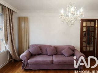  Appartement � vendre 3 pi�ces 55 m�