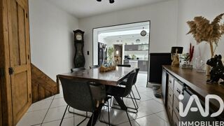  Maison � vendre 5 pi�ces 93 m�