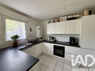  Maison � louer 4 pi�ces 90 m�