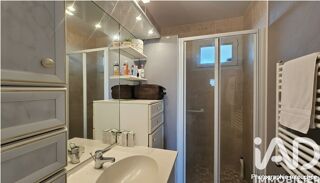  Appartement � vendre 4 pi�ces 80 m�