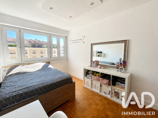  Appartement à vendre 4 pièces 77 m²