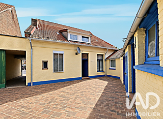 Vente Maison Vente Maison/villa 7 pièces Auchel