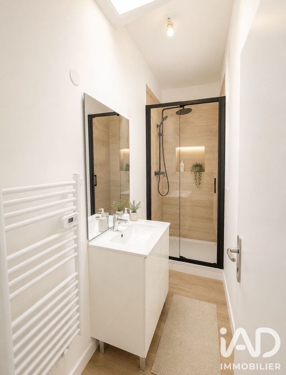 Vente Appartement Vente Appartement 4 pièces Coudekerque-branche