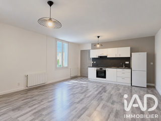 Vente Appartement Vente Appartement 3 pièces Brissac loire aubance