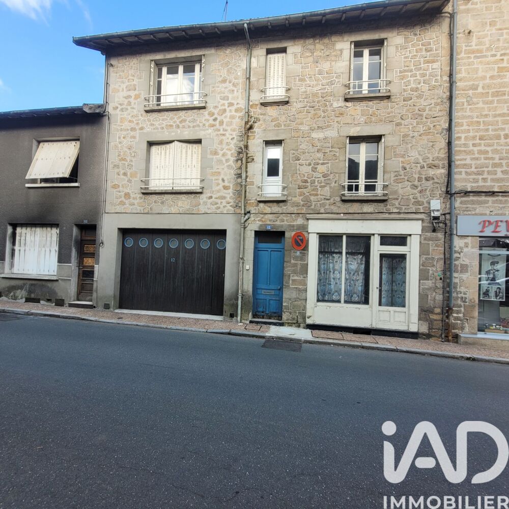 Vente Maison de village 10 pièces