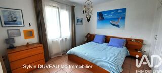  Maison à vendre 6 pièces 176 m²