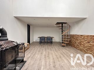  Maison � vendre 3 pi�ces 72 m�