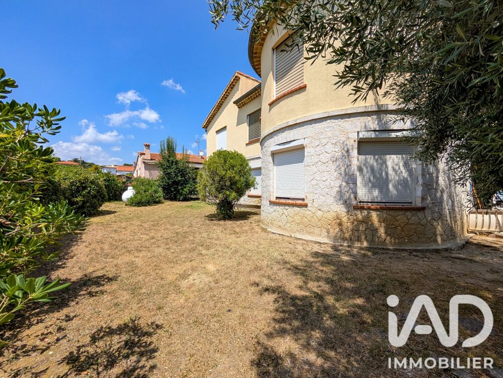 à vendre  Maison Cagnes-sur-Mer (06800)