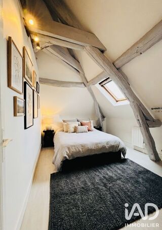 Appartement à vendre 3 pièces 42 m²