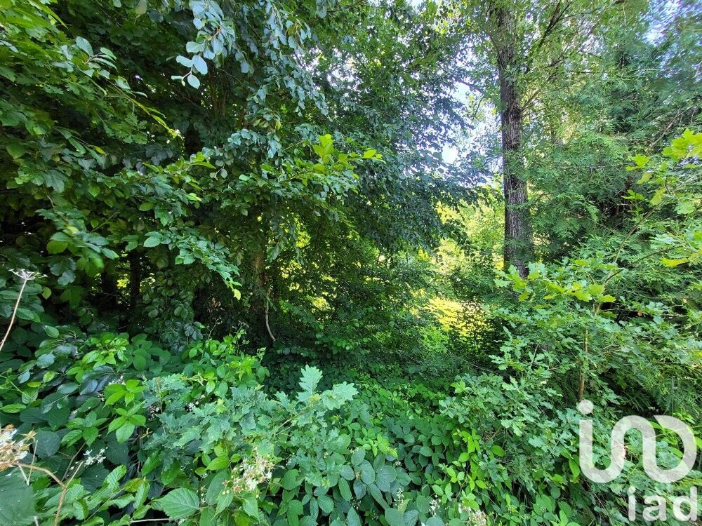 vente Terrain - 2051 m² Soucht (57960)