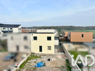  Immeuble à vendre 626 m²