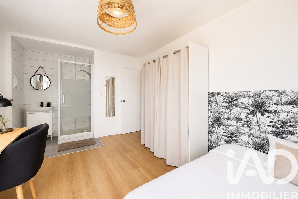 vente Appartement - 4 pièce(s) - 70 m² Toulouse (31100)