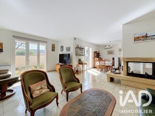  Maison à vendre 6 pièces 151 m²