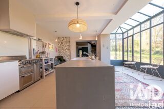  Maison à vendre 7 pièces 190 m²