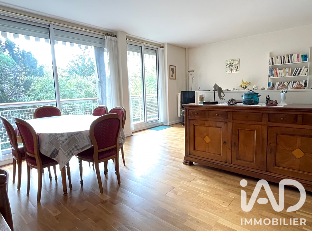 Vente Appartement Vente Appartement 3 pièces Rueil-malmaison