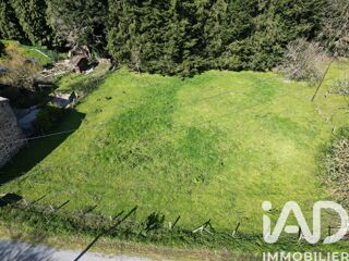  Terrain à vendre 1595 m²