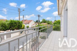  Maison à vendre 4 pièces 88 m² Igny