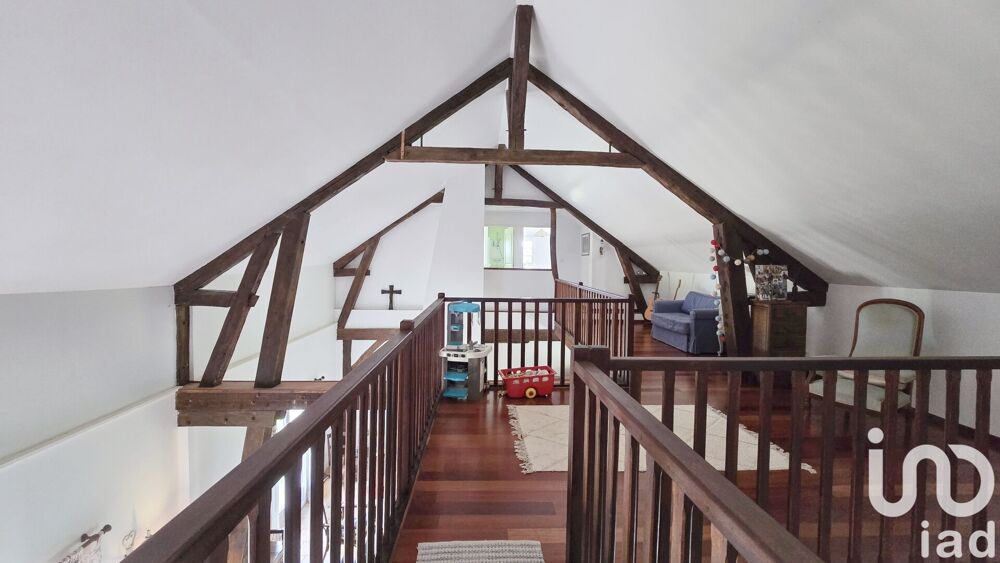 à vendre  Maison Vernon (27200)
