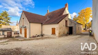 Vente Maison Vente Maison de ville 5 pièces Menetou-salon