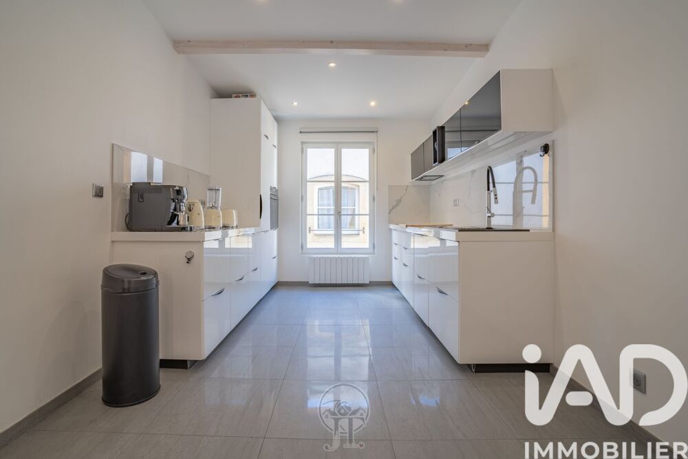 Vente Appartement Vente Appartement 5 pièces Metz