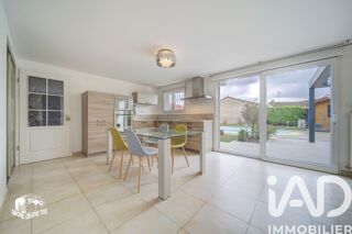  Maison à vendre 8 pièces 159 m²