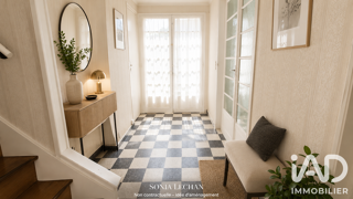  Maison à vendre 5 pièces 90 m²