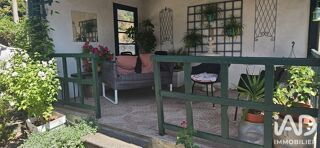  Maison à vendre 15 + pièces 356 m²