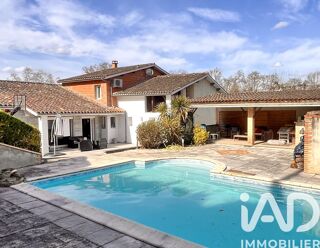  Maison à vendre 5 pièces 200 m²
