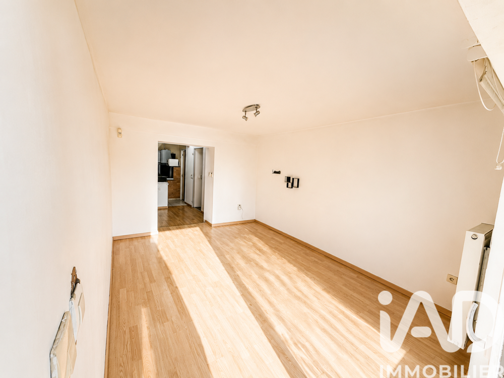 Vente Maison de ville 6 pièces