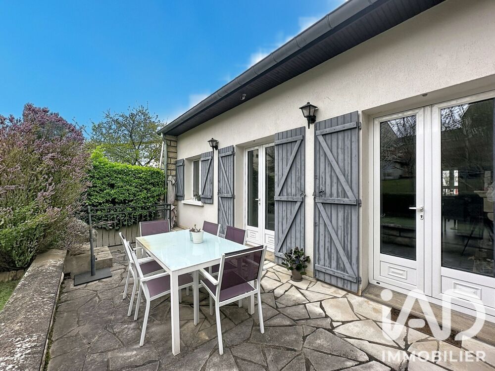 vente Maison - 6 pièce(s) - 144 m² Nanterre (92000)