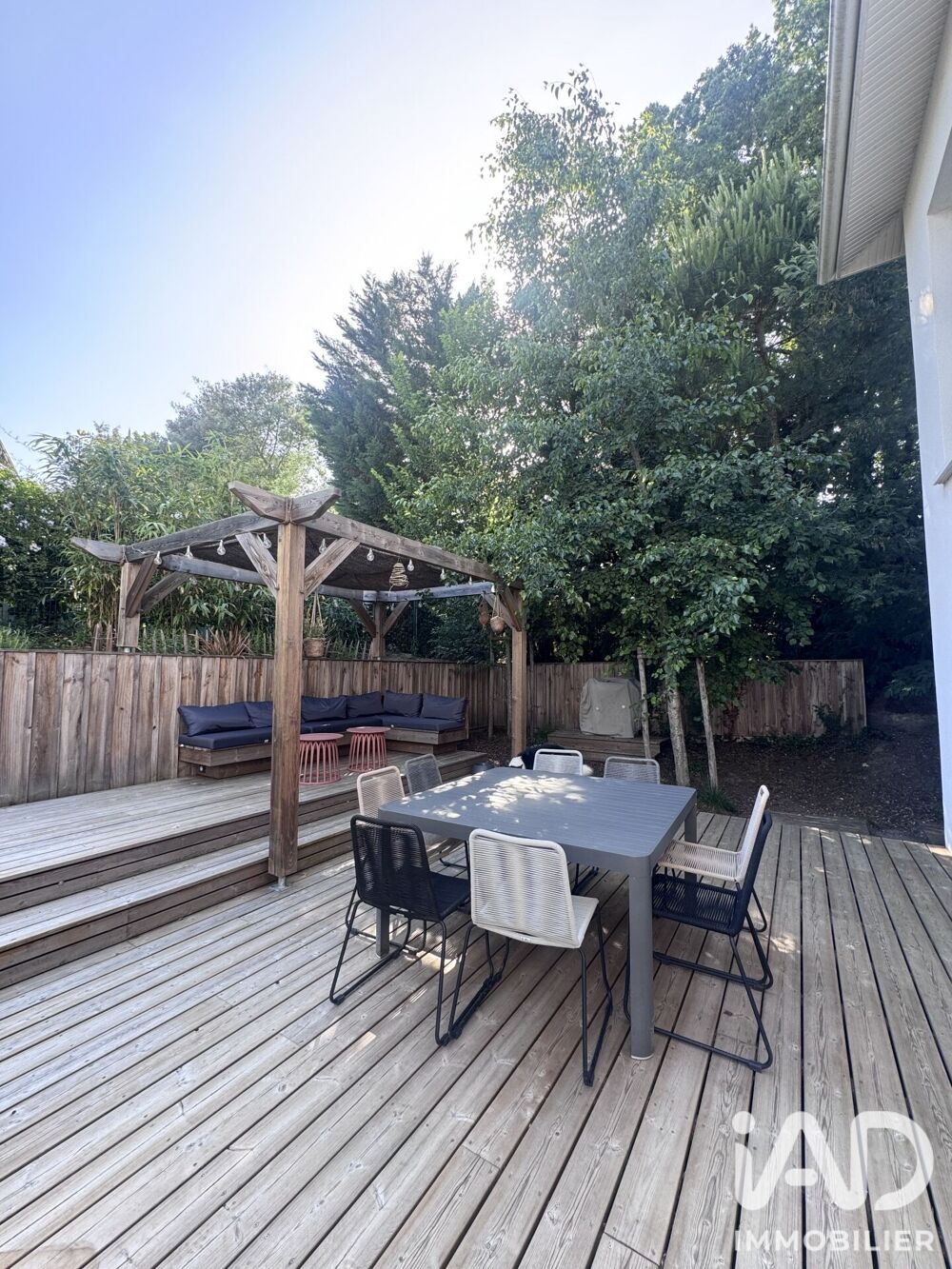 Vente Maison traditionnelle 5 pièces