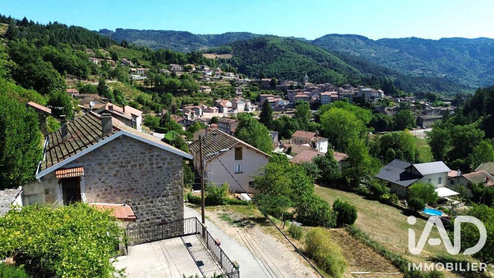 Vente Maison de village 5 pièces