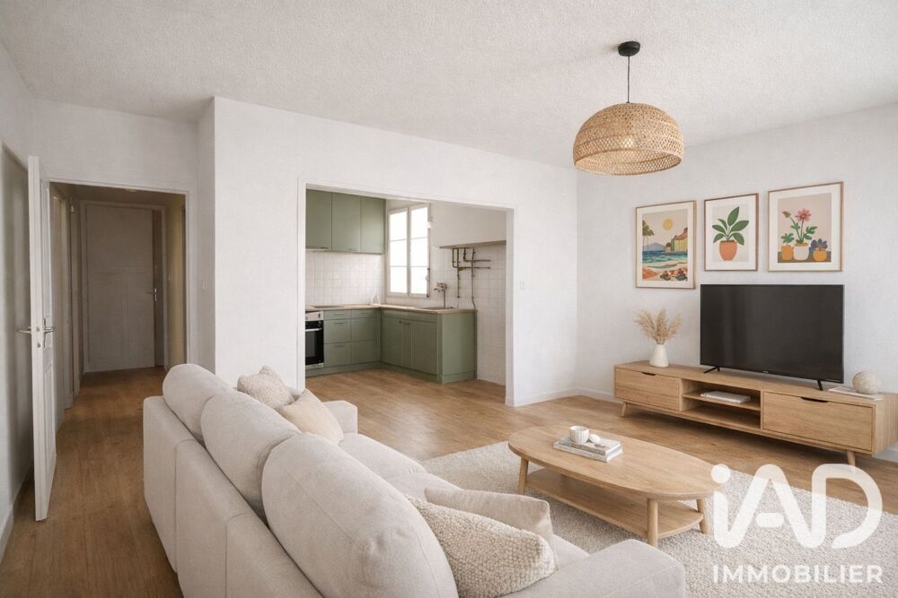 Vente Appartement Vente Appartement 3 pièces Port-vendres