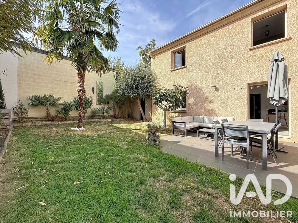 Vente Maison Vente Maison/villa 6 pièces Mantes-la-jolie