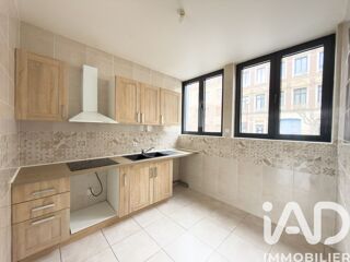  Appartement à vendre 3 pièces 74 m²